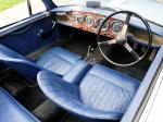 Aston Martin DB2/4 Drophead Coupe by Tickford 1955 года